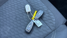 Ford Fiesta 1.0 EcoBoost Titanium 5dr Petrol Hatchback